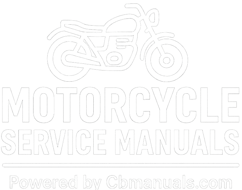 Motorcycle Service Manuals Logo